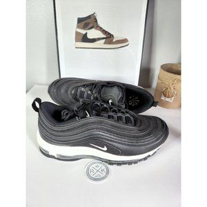 Nike Air Max 97 Black Next Nature Womens Sneakers DH8016-001